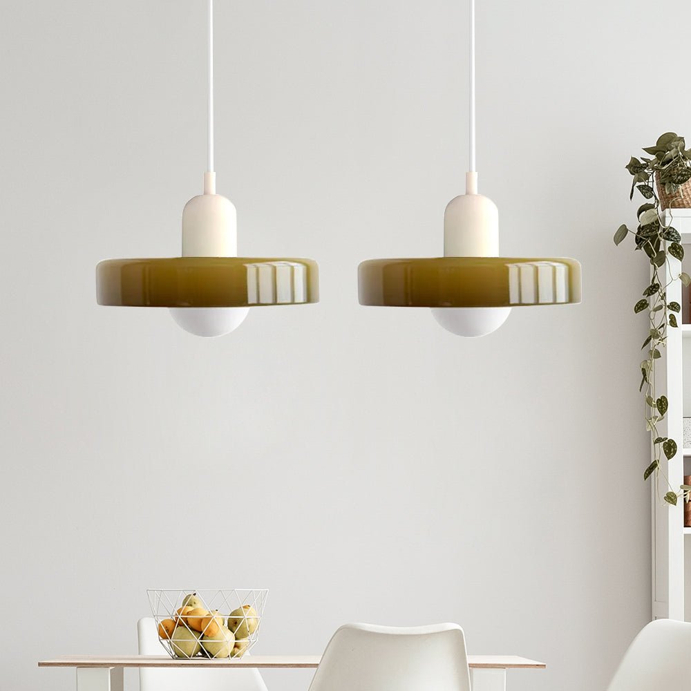 Suspension double Novéa - Valora Design