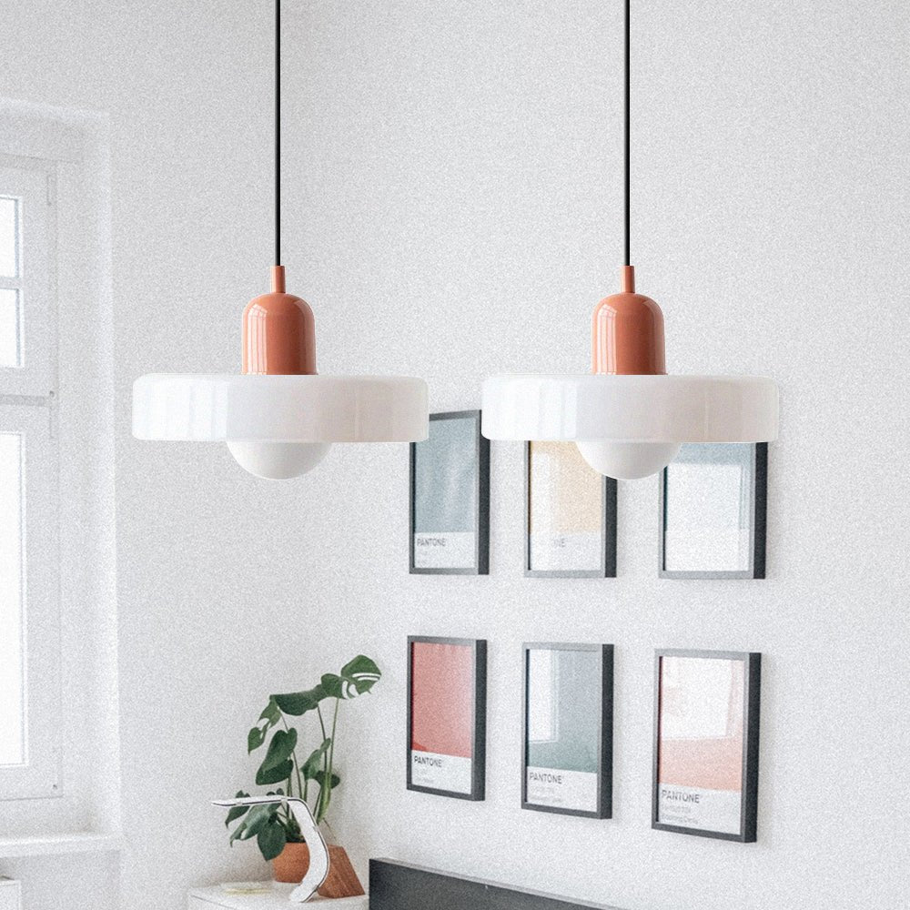 Suspension double Novéa - Valora Design