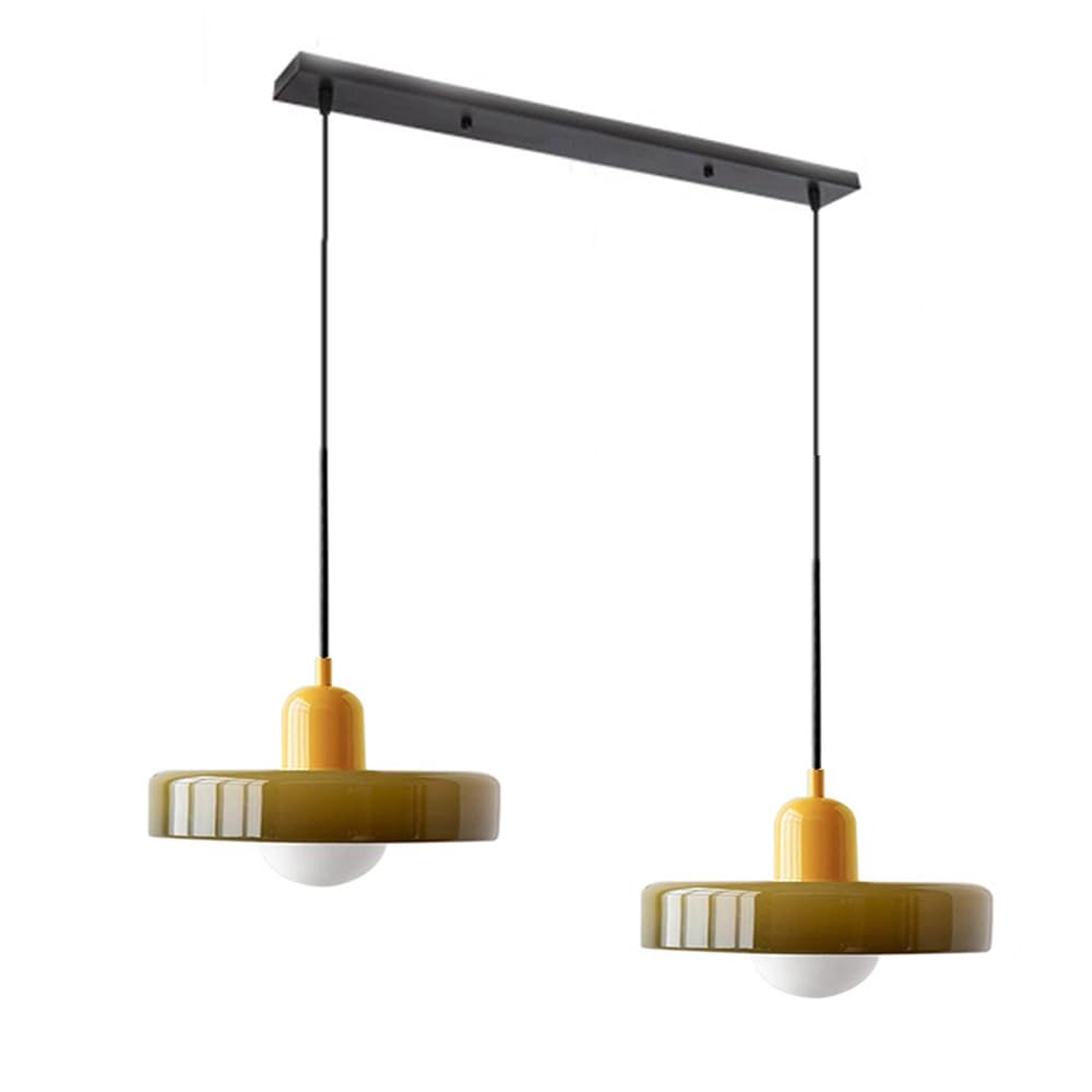 Suspension double Novéa - Valora Design