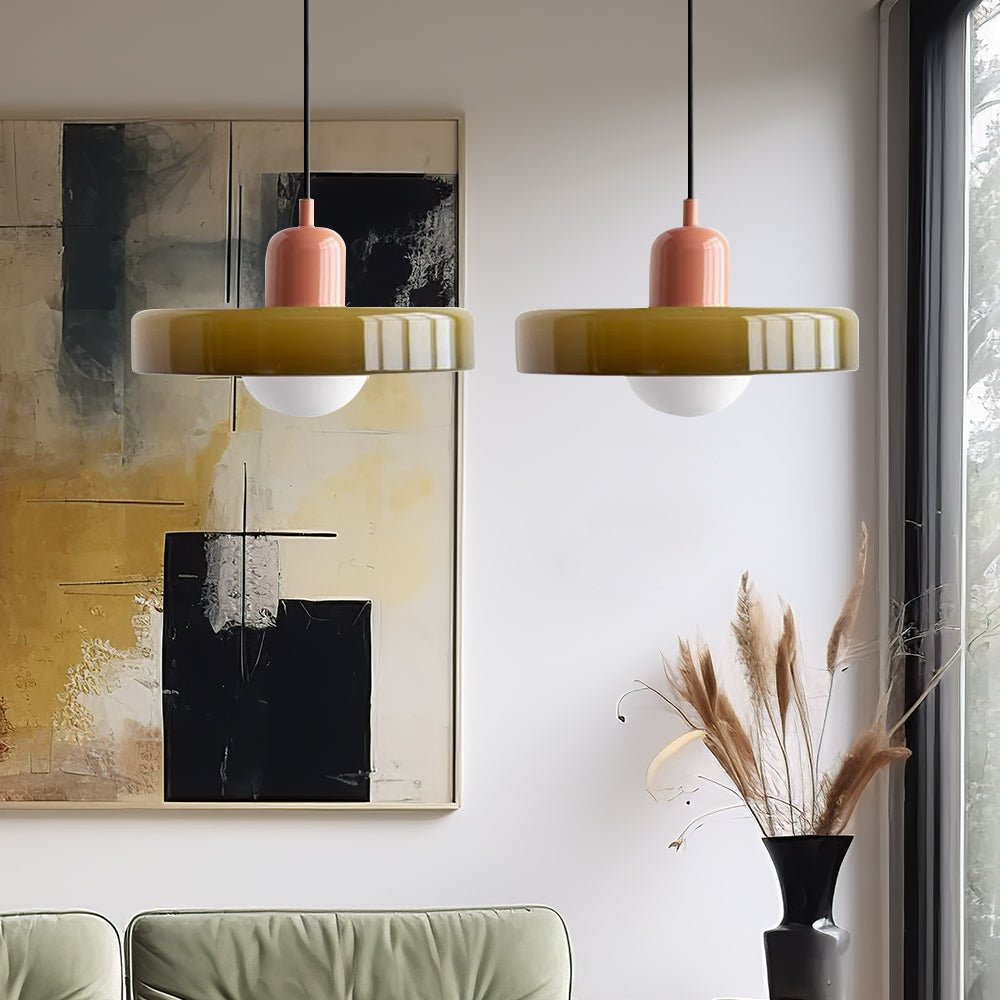 Suspension double Novéa - Valora Design
