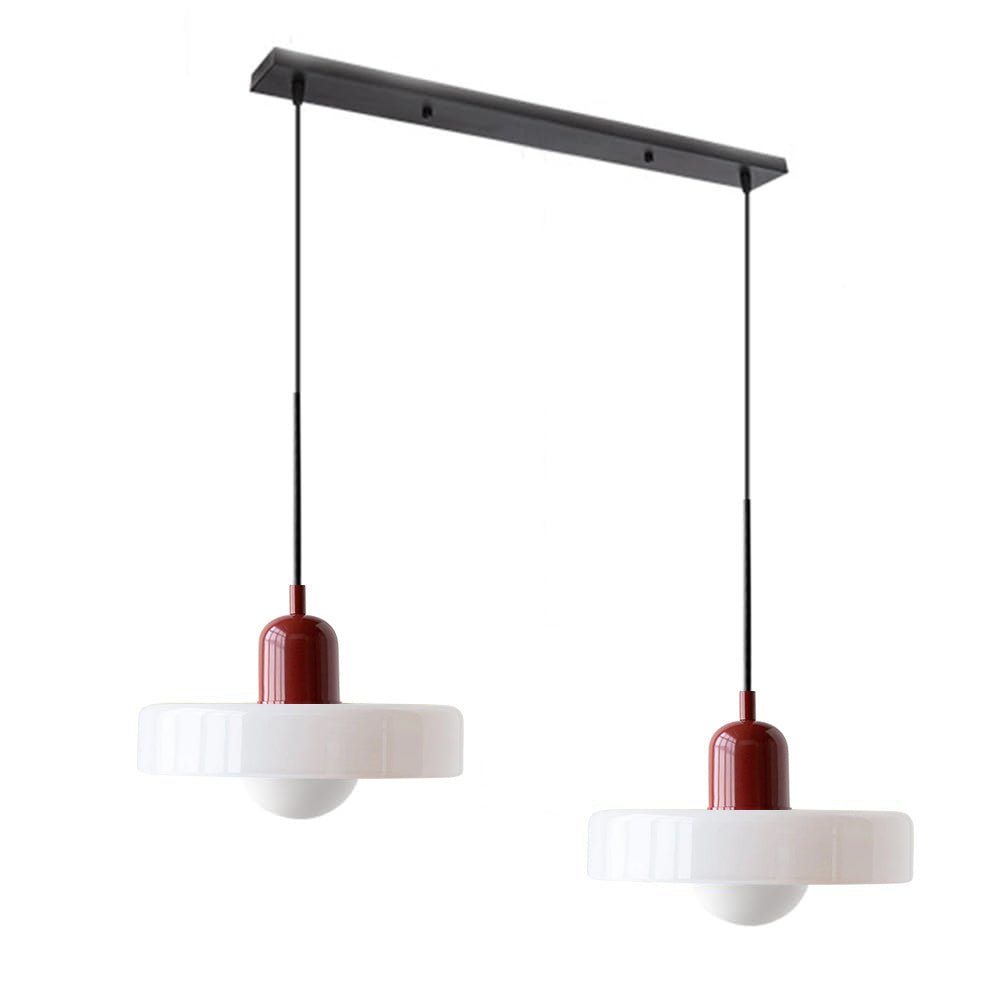 Suspension double Novéa - Valora Design