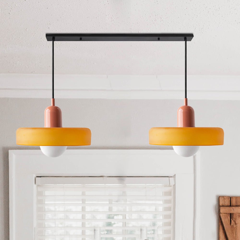 Suspension double Novéa - Valora Design