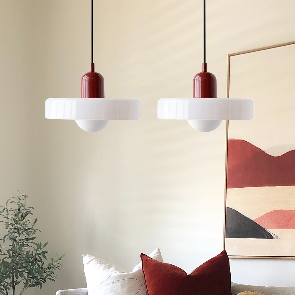 Suspension double Novéa - Valora Design