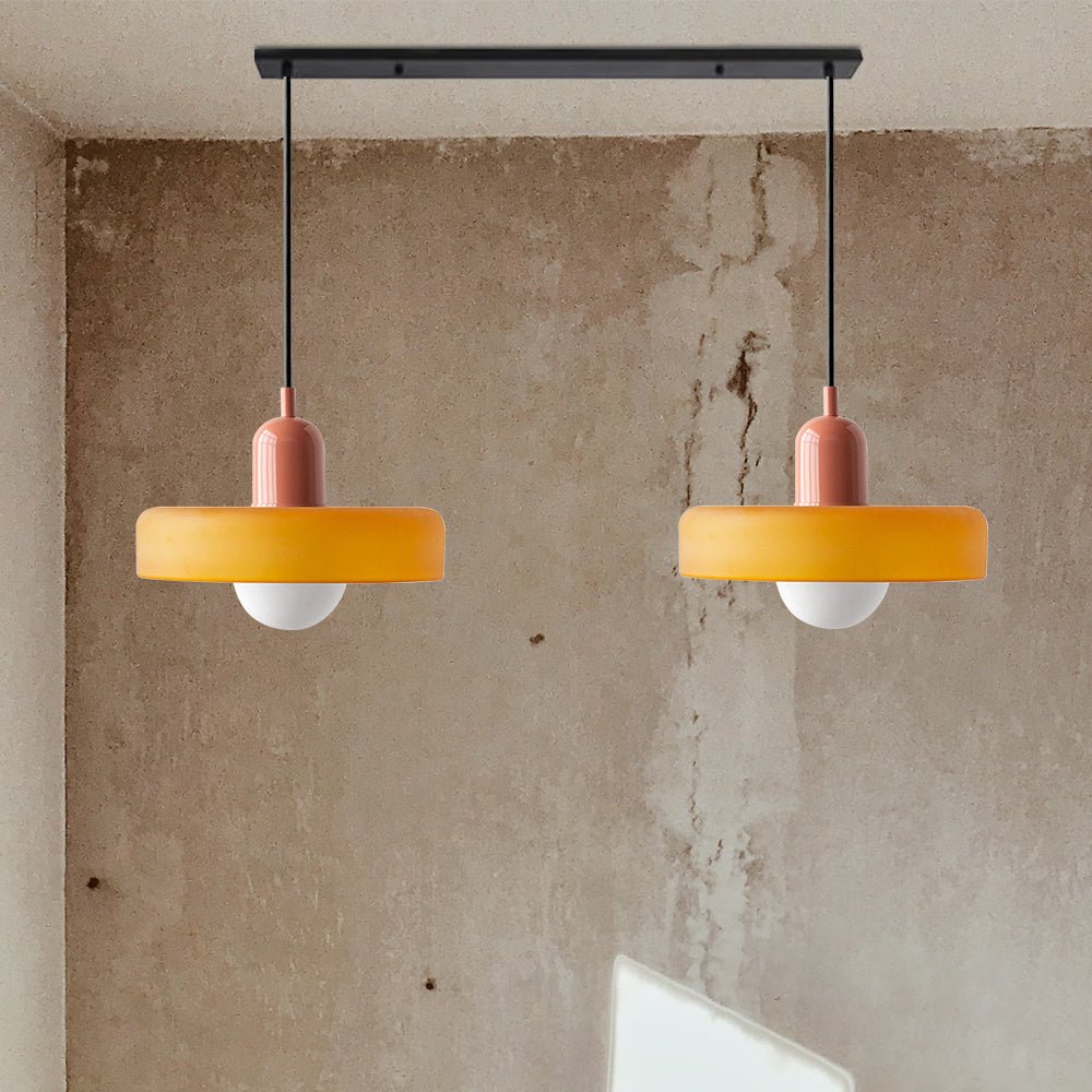 Suspension double Novéa - Valora Design