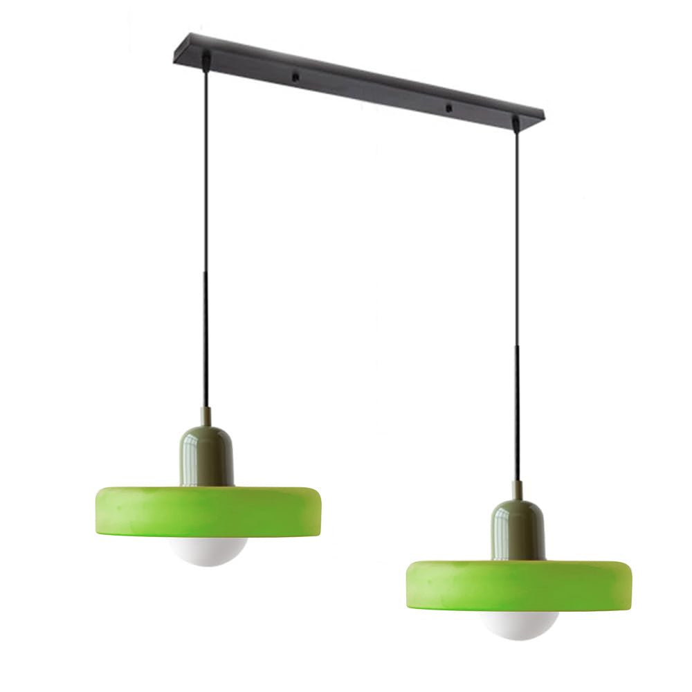 Suspension double Novéa - Valora Design