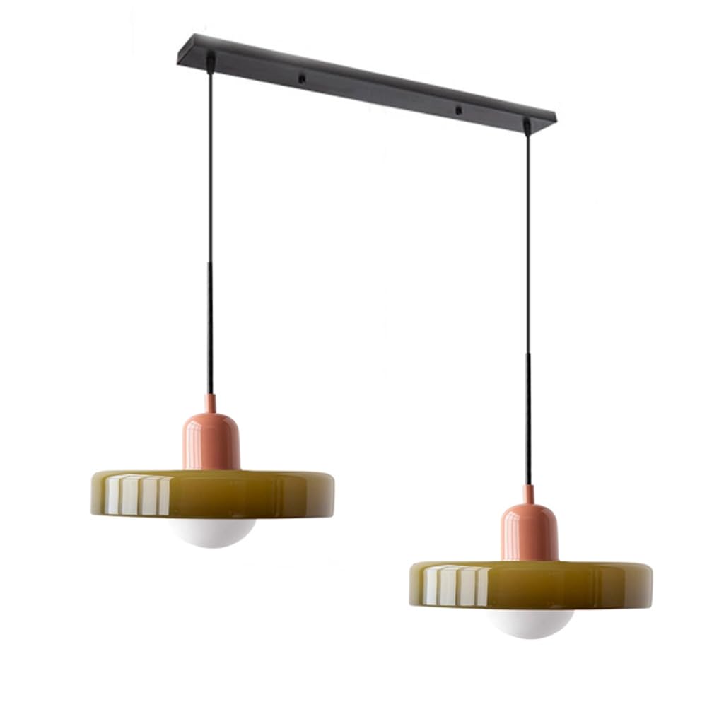 Suspension double Novéa - Valora Design