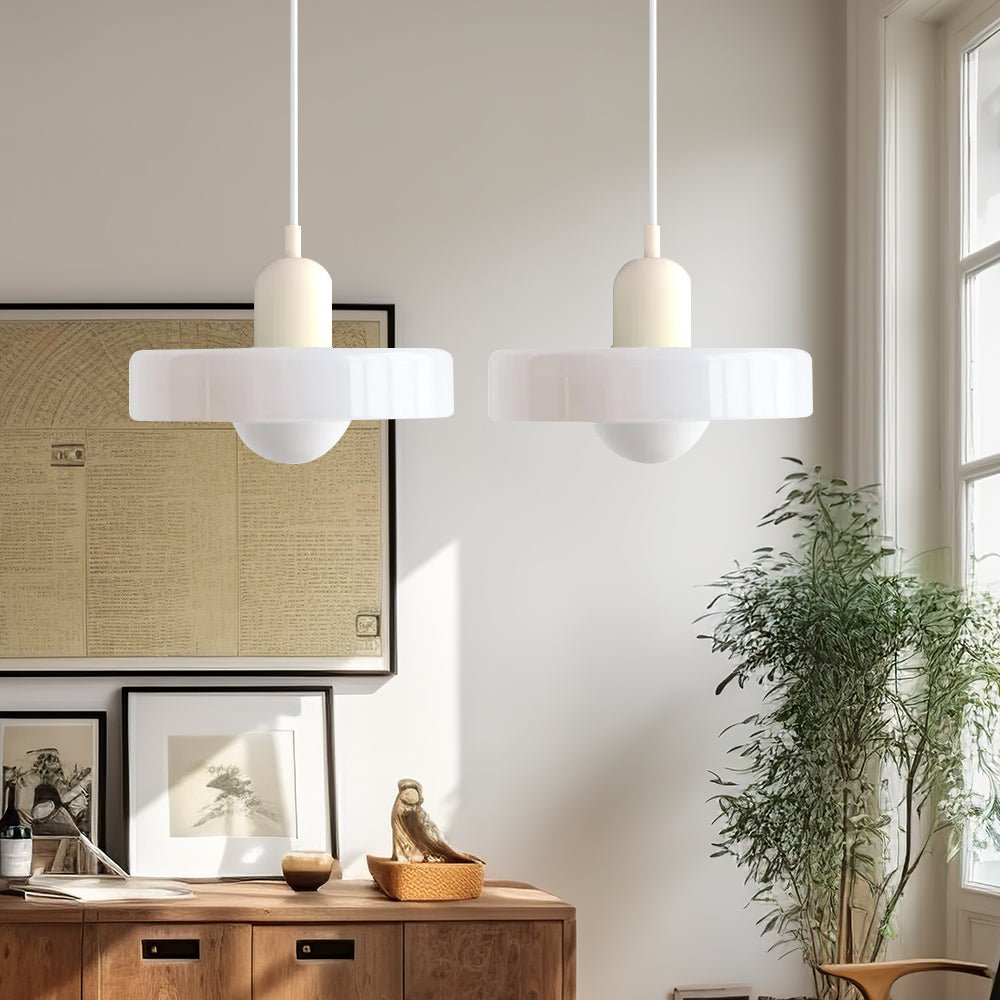 Suspension double Novéa - Valora Design