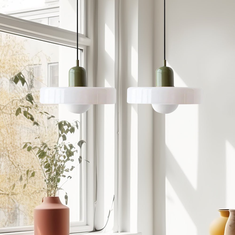 Suspension double Novéa - Valora Design