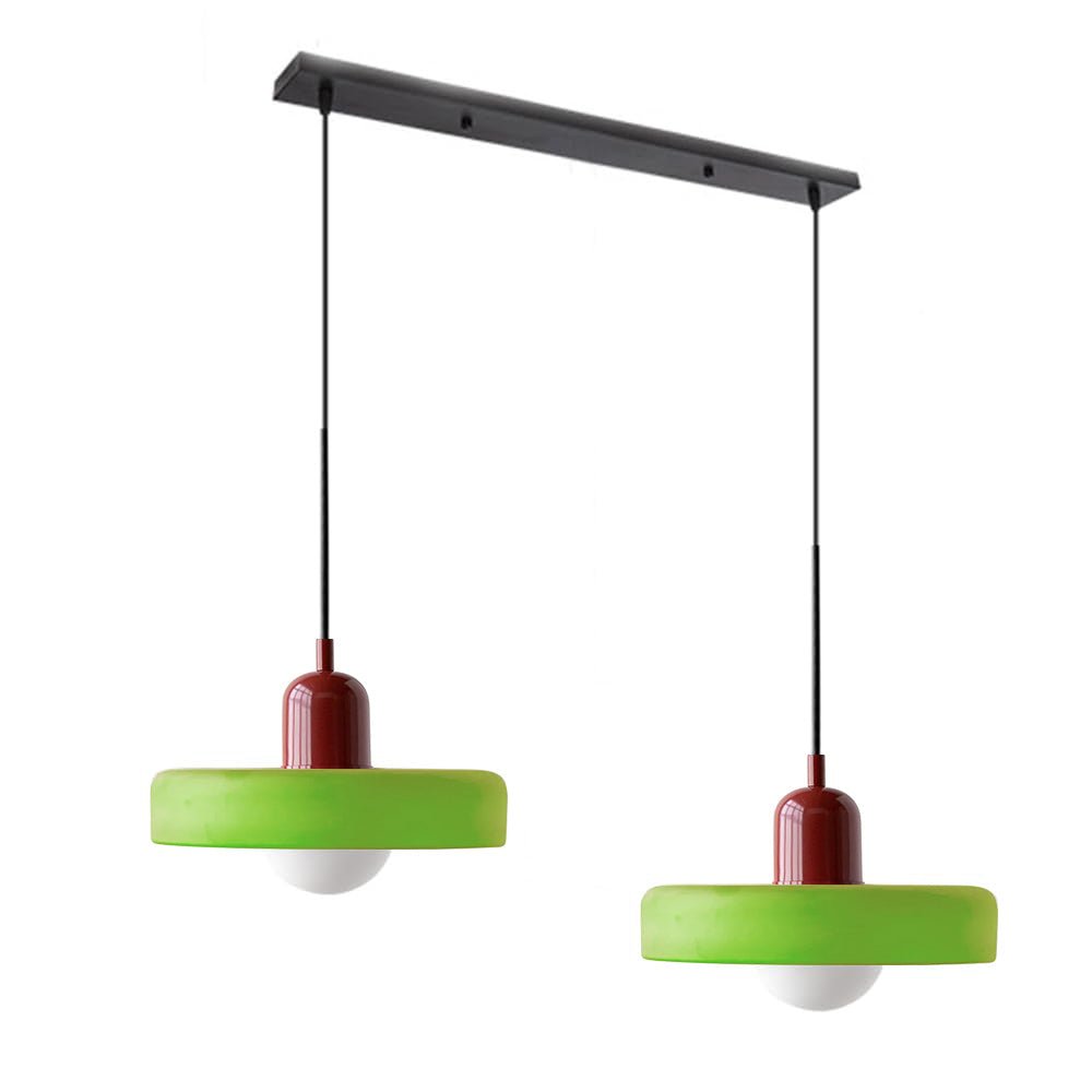 Suspension double Novéa - Valora Design