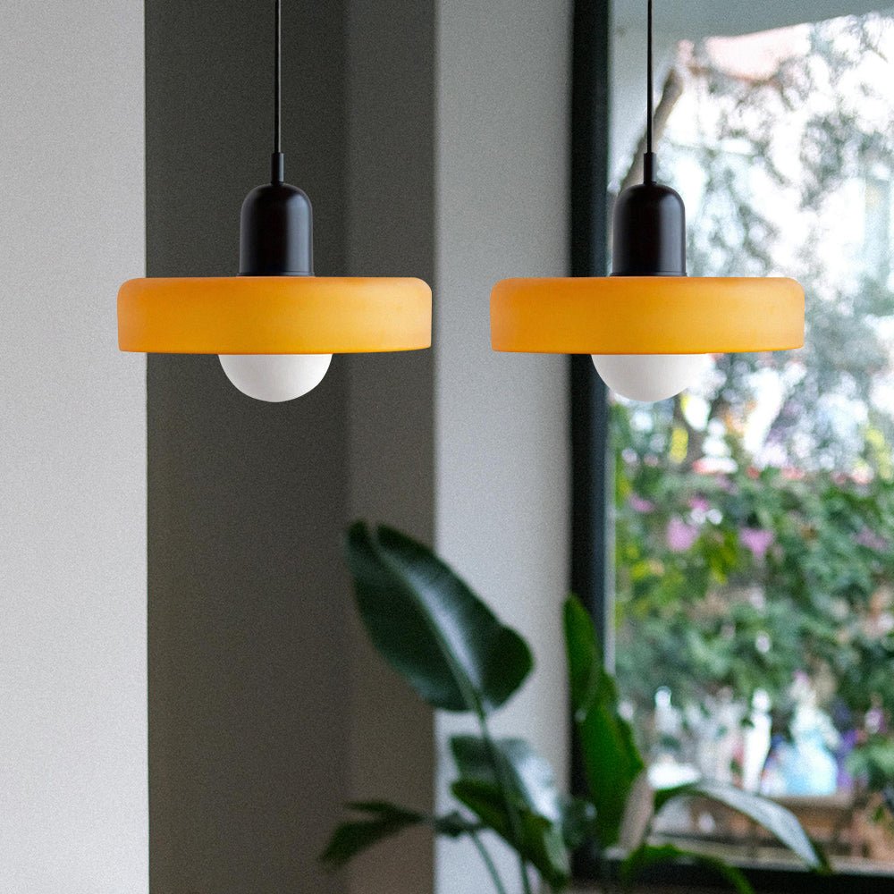 Suspension double Novéa - Valora Design