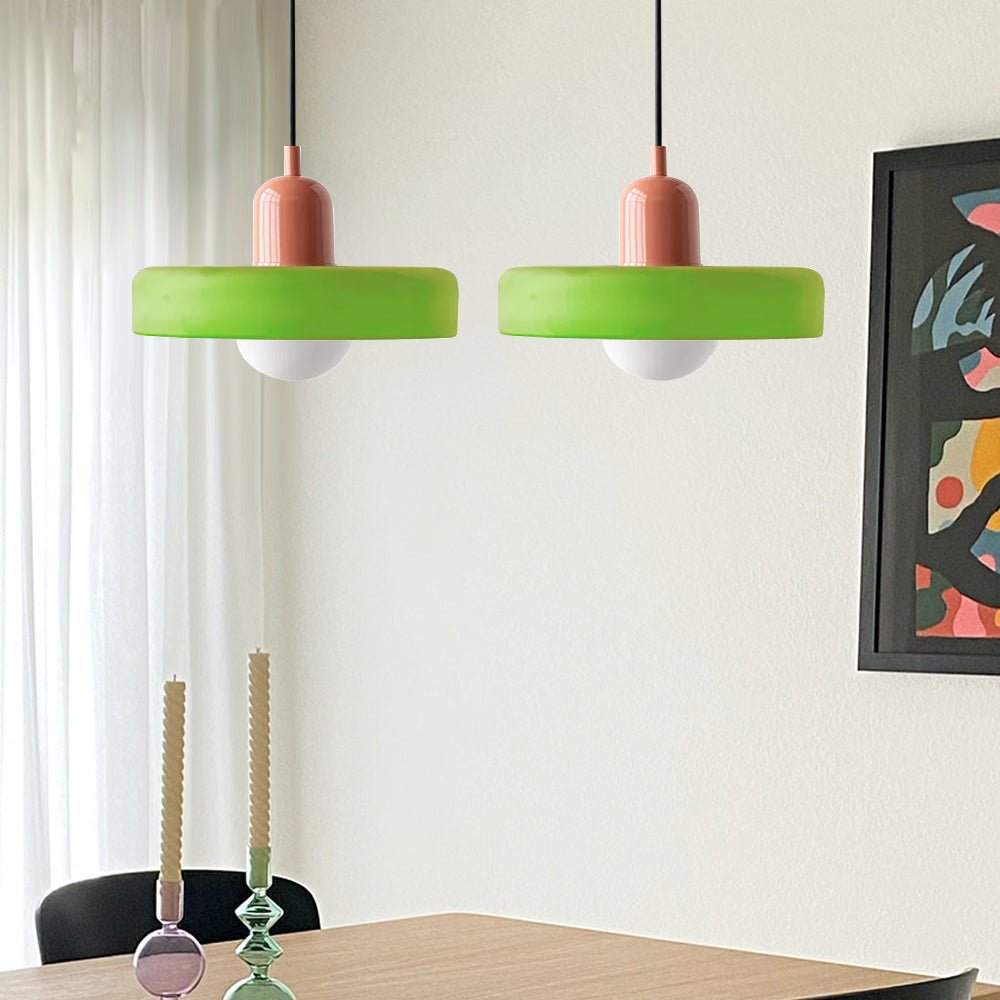 Suspension double Novéa - Valora Design
