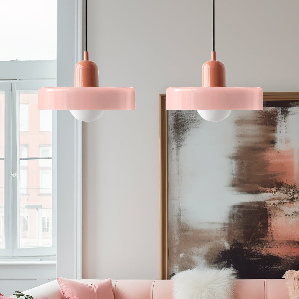 Suspension double Novéa - Valora Design