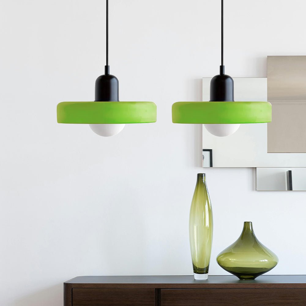 Suspension double Novéa - Valora Design