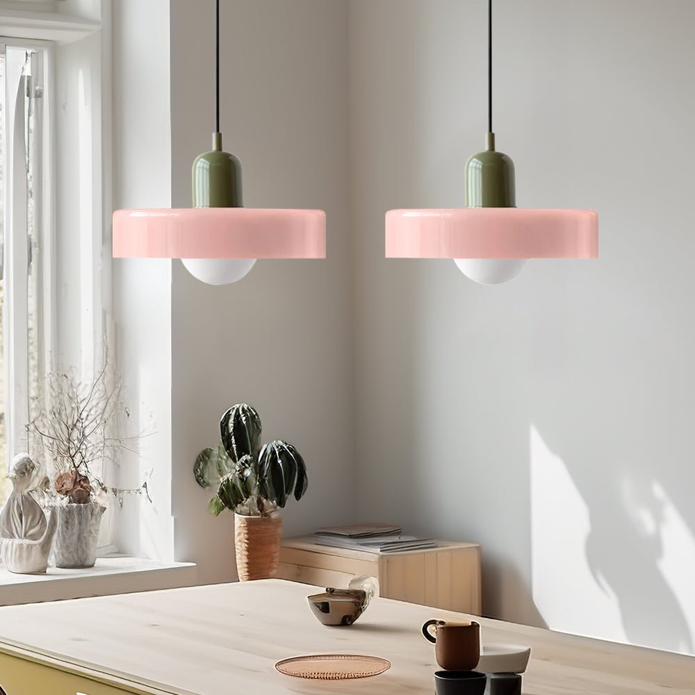 Suspension double Novéa - Valora Design