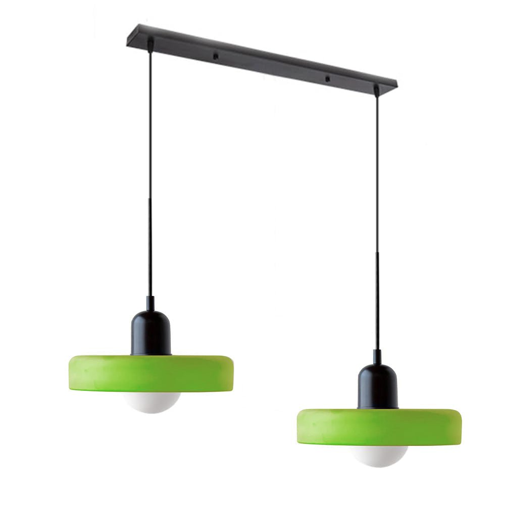 Suspension double Novéa - Valora Design