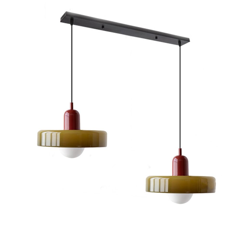 Suspension double Novéa - Valora Design