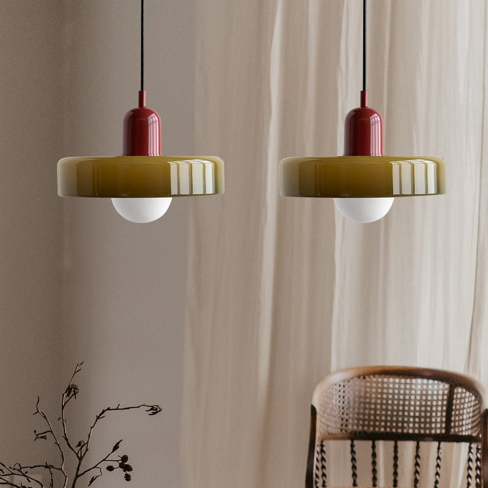 Suspension double Novéa - Valora Design