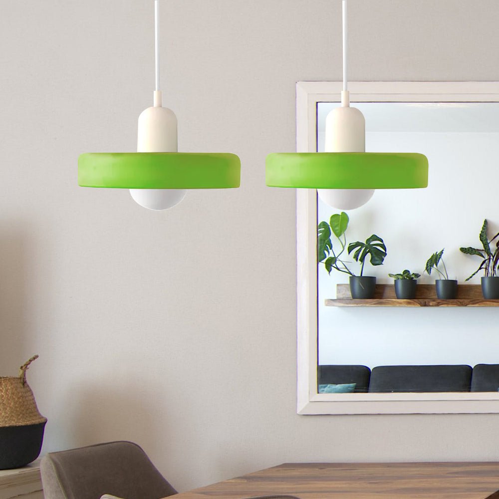 Suspension double Novéa - Valora Design