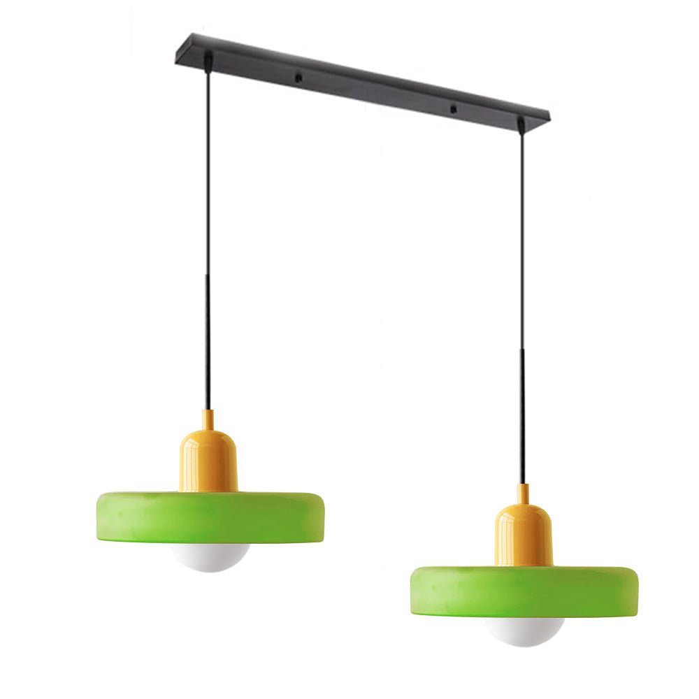 Suspension double Novéa - Valora Design