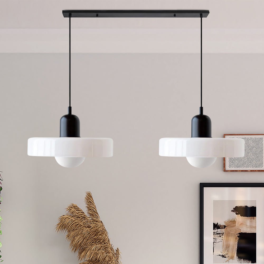 Suspension double Novéa - Valora Design