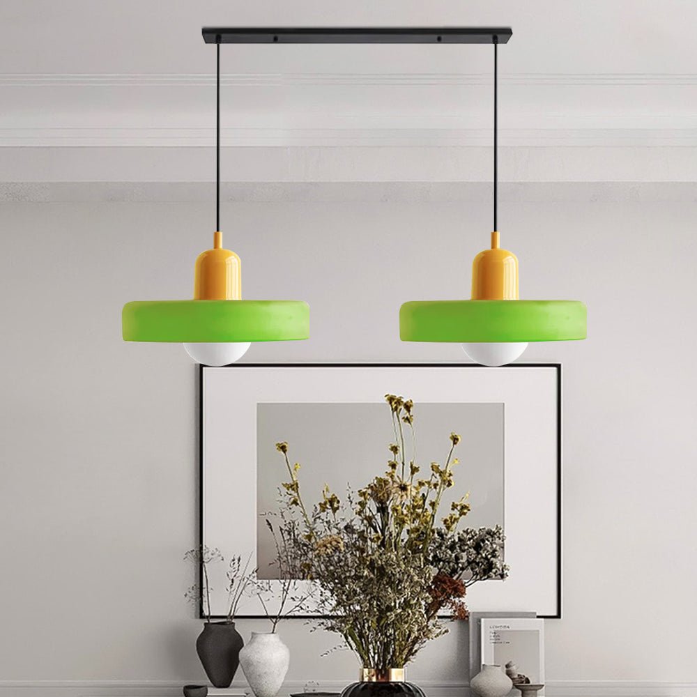 Suspension double Novéa - Valora Design
