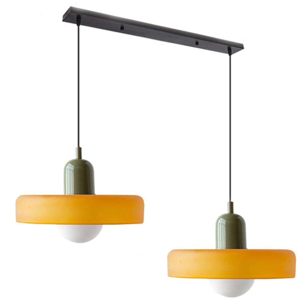 Suspension double Novéa - Valora Design