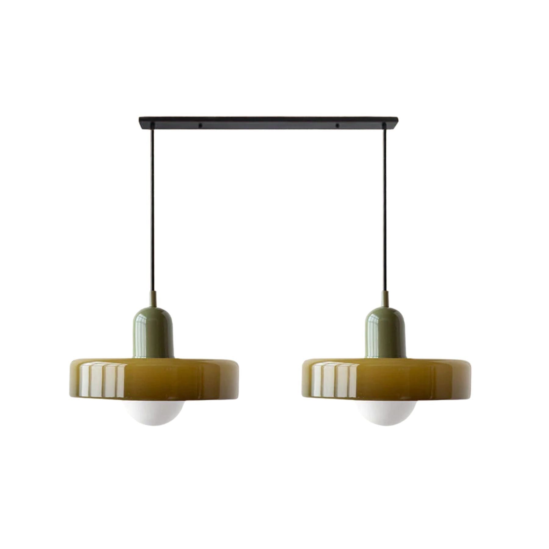 Suspension double Novéa - Valora Design
