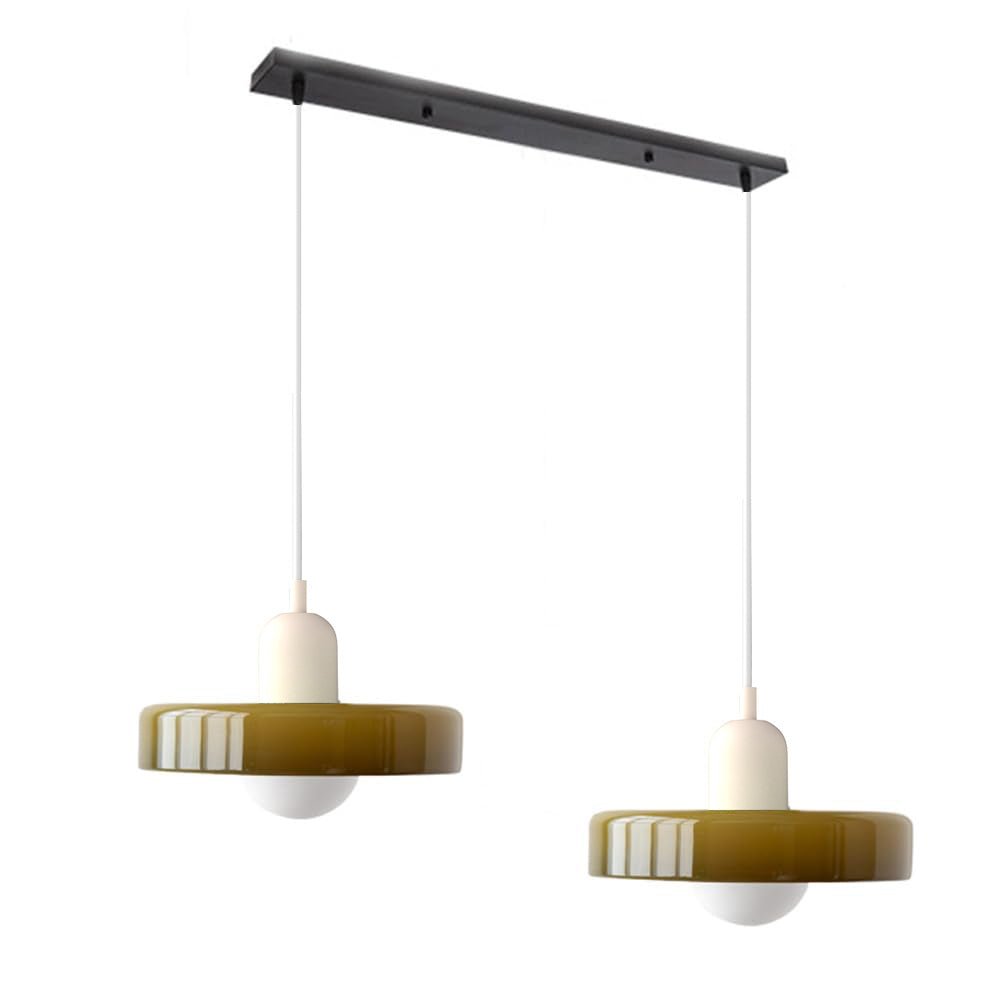 Suspension double Novéa - Valora Design