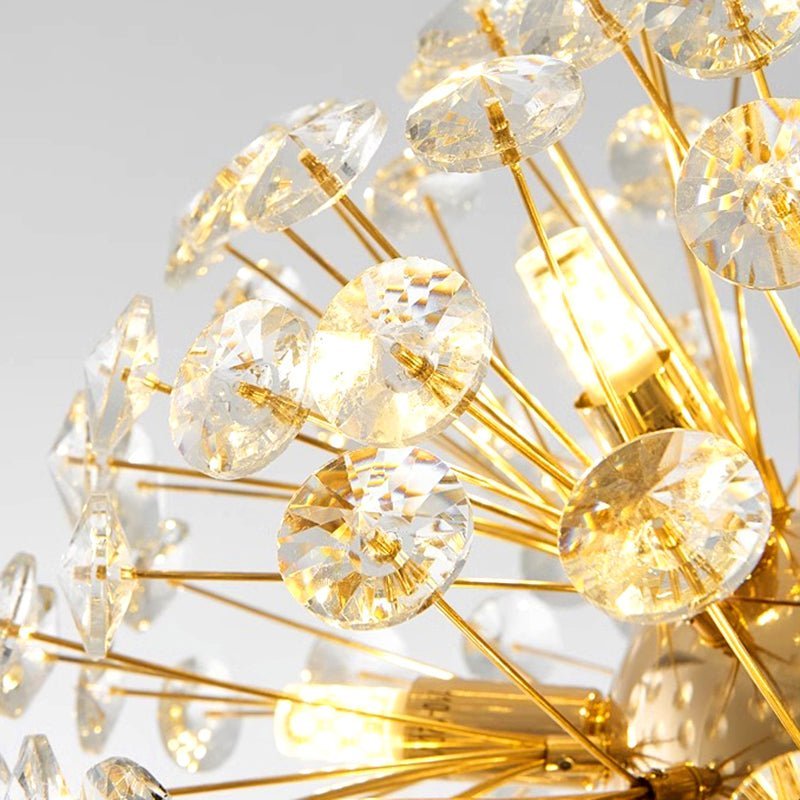 Suspension Durevigne - Valora Design