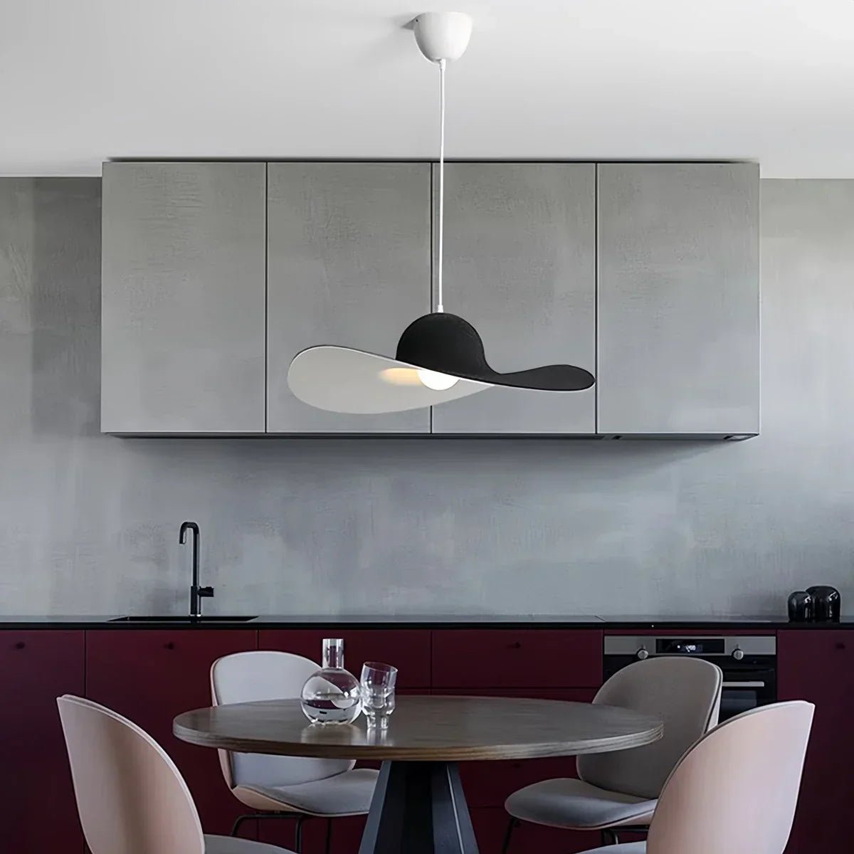 Suspension Duvielle - Valora Design