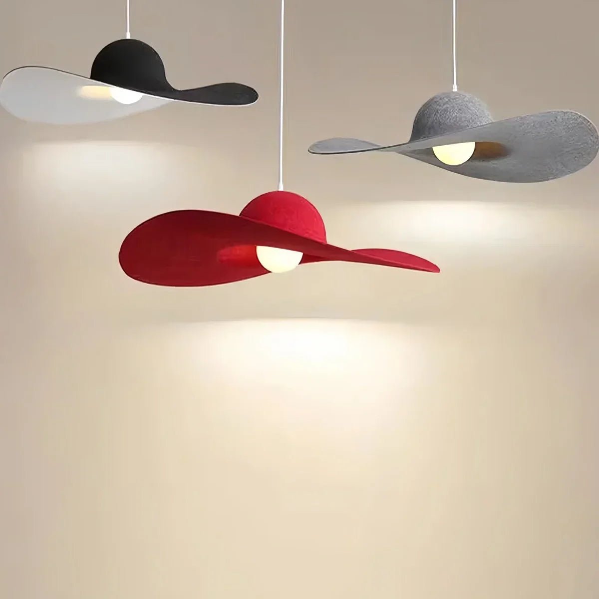 Suspension Duvielle - Valora Design