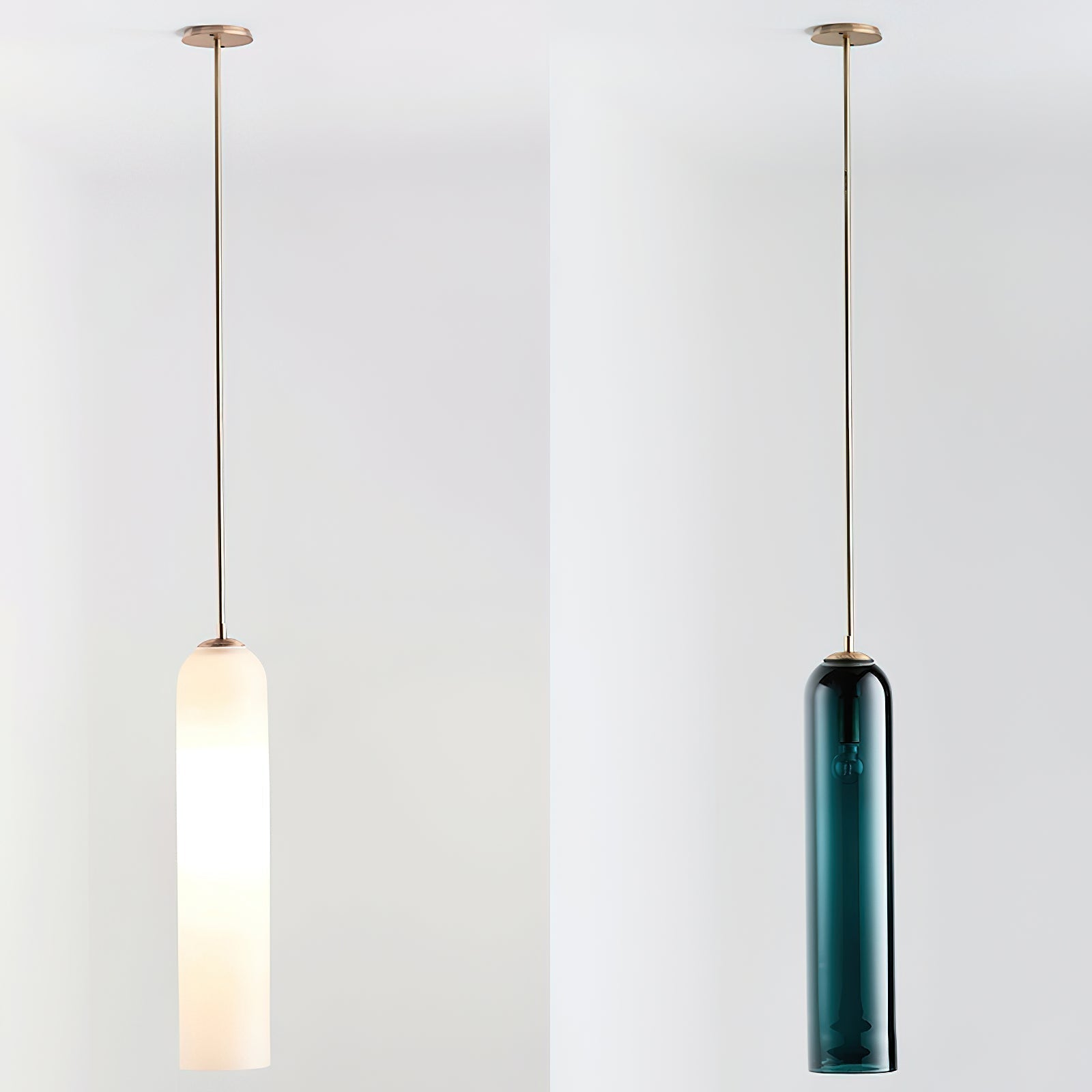 Suspension Lacourac - Valora Design