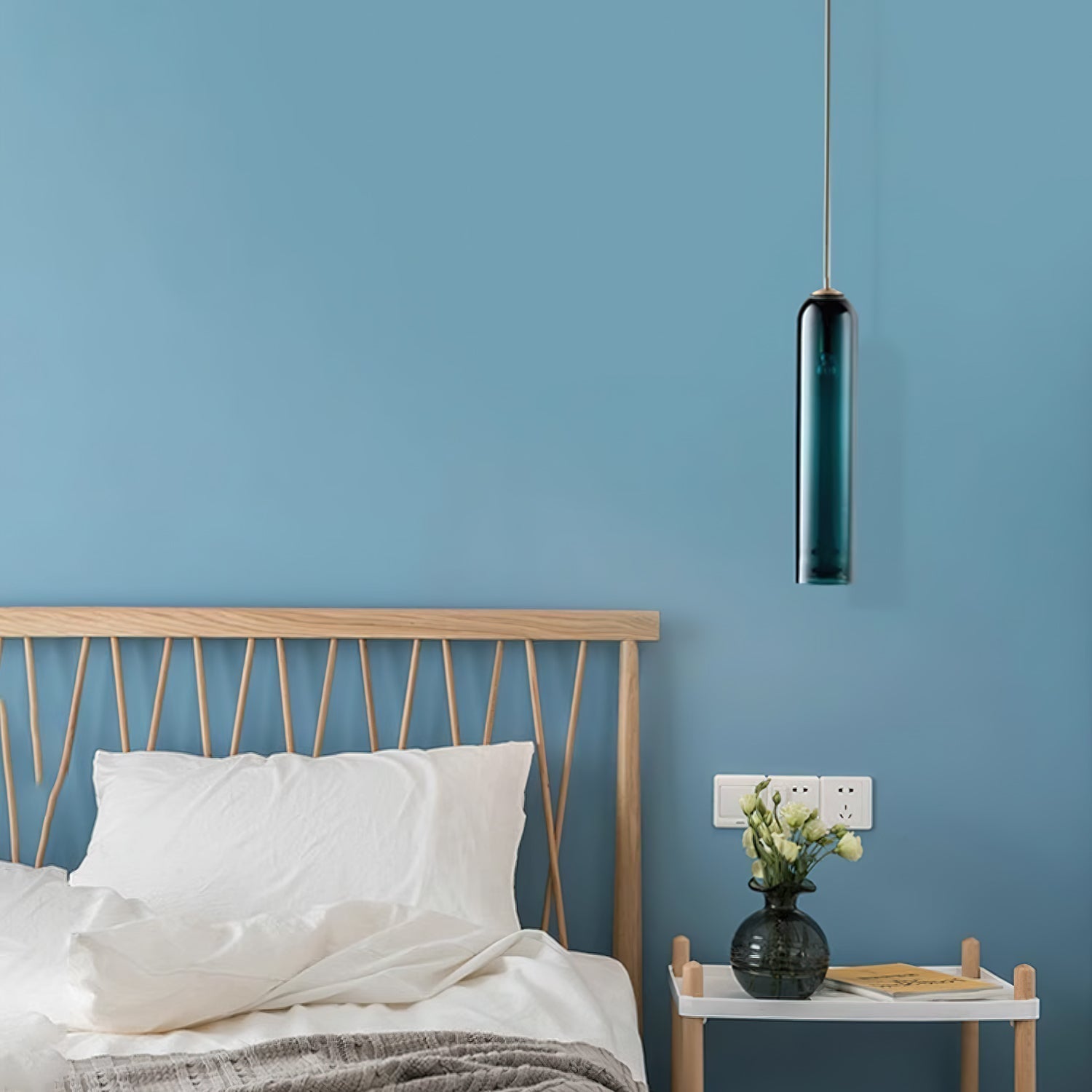Suspension Lacourac - Valora Design