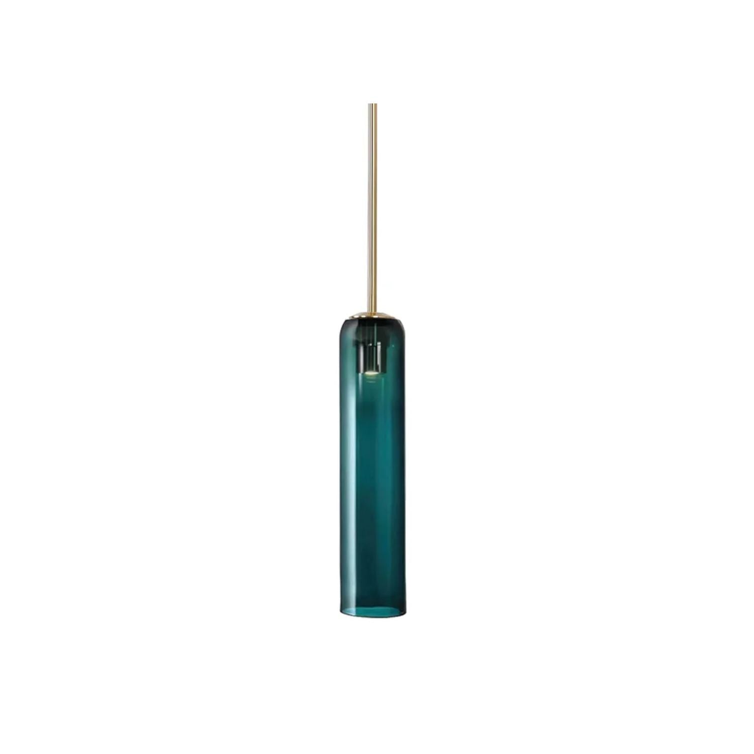Suspension Lacourac - Valora Design