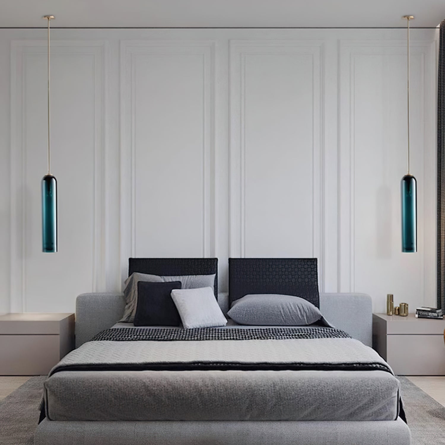 Suspension Lacourac - Valora Design