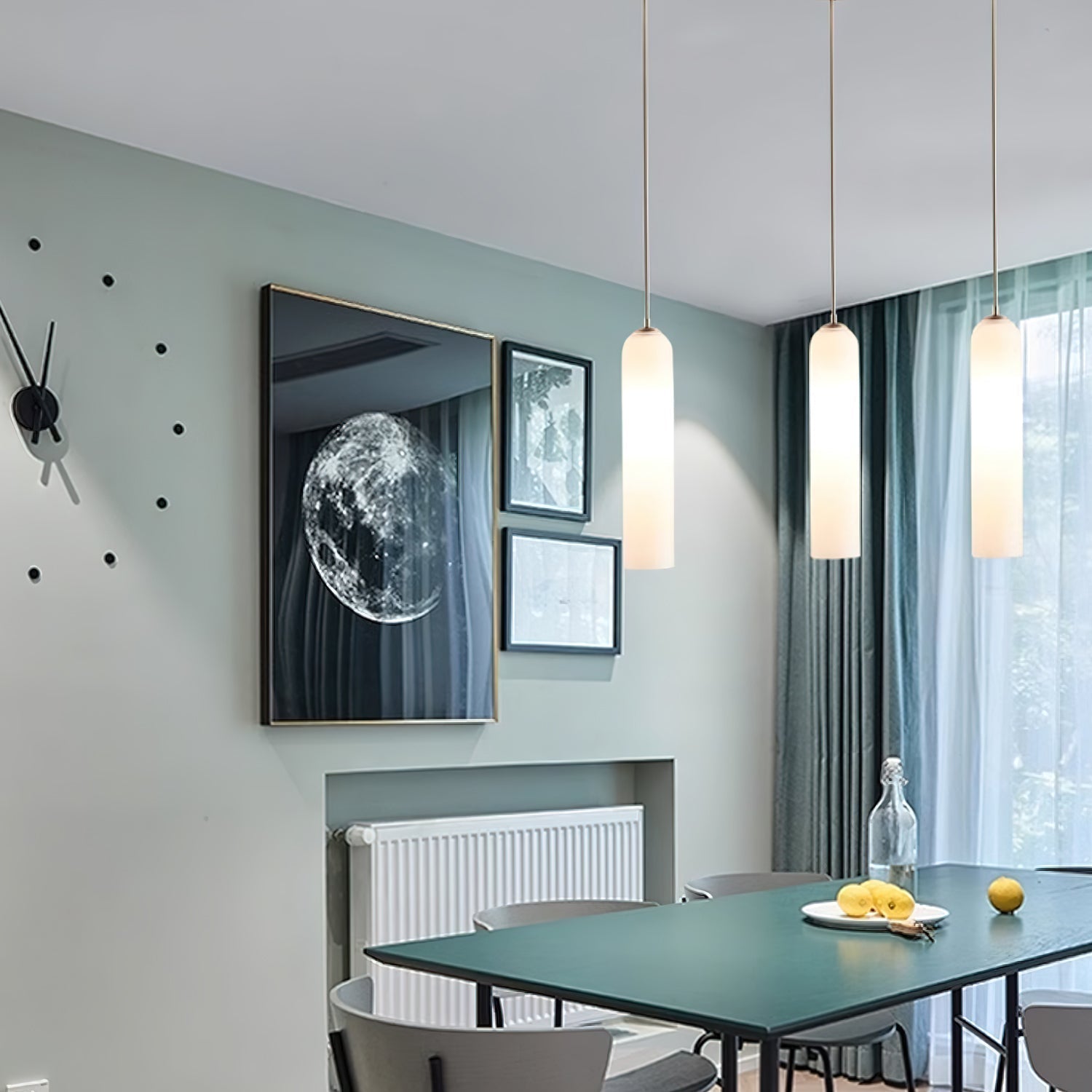 Suspension Lacourac - Valora Design