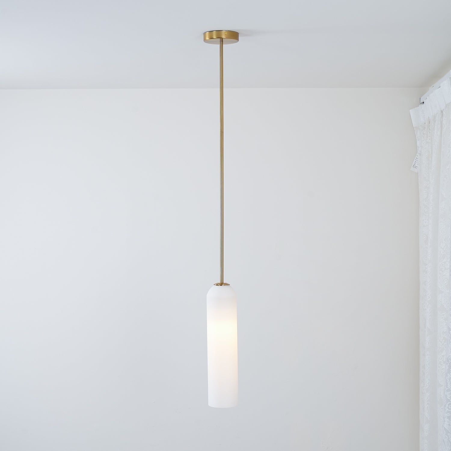 Suspension Lacourac - Valora Design