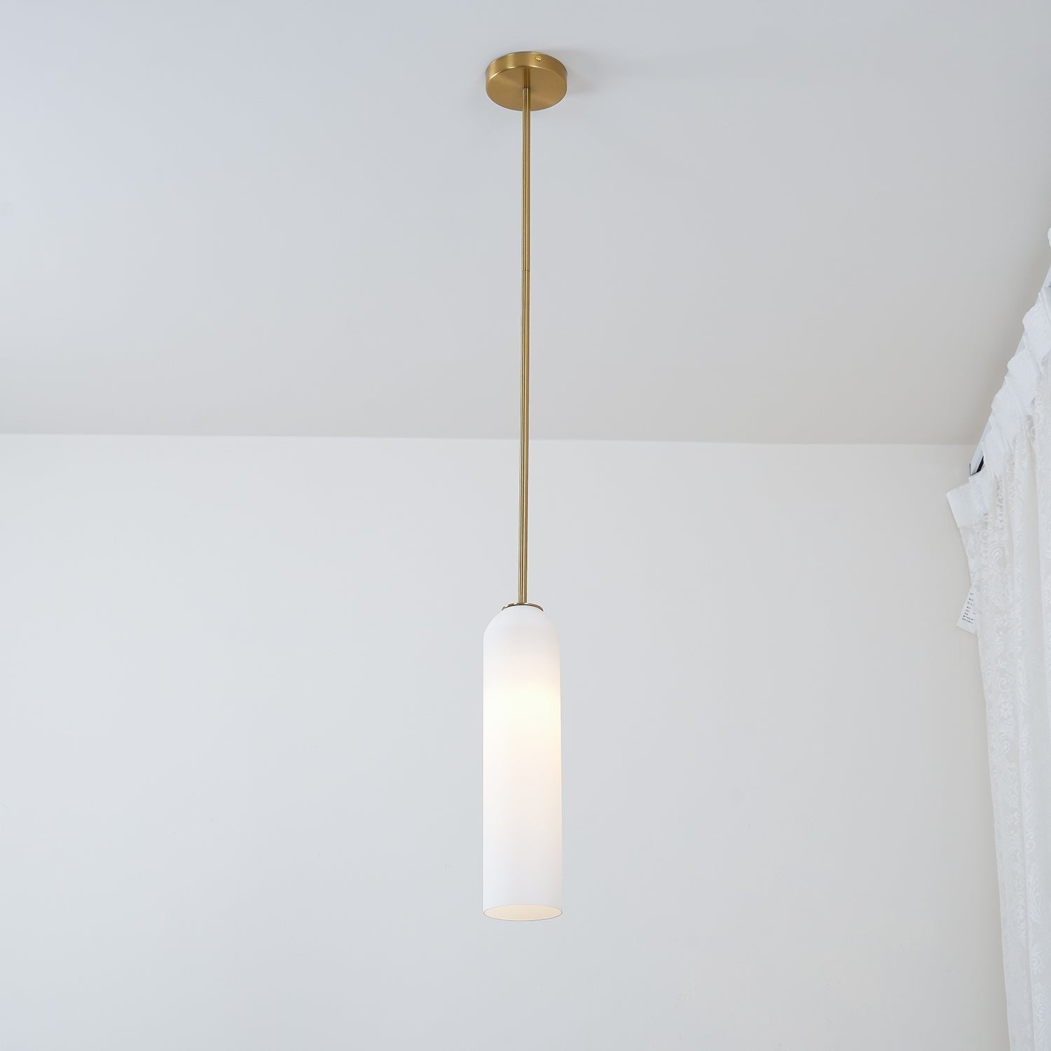 Suspension Lacourac - Valora Design