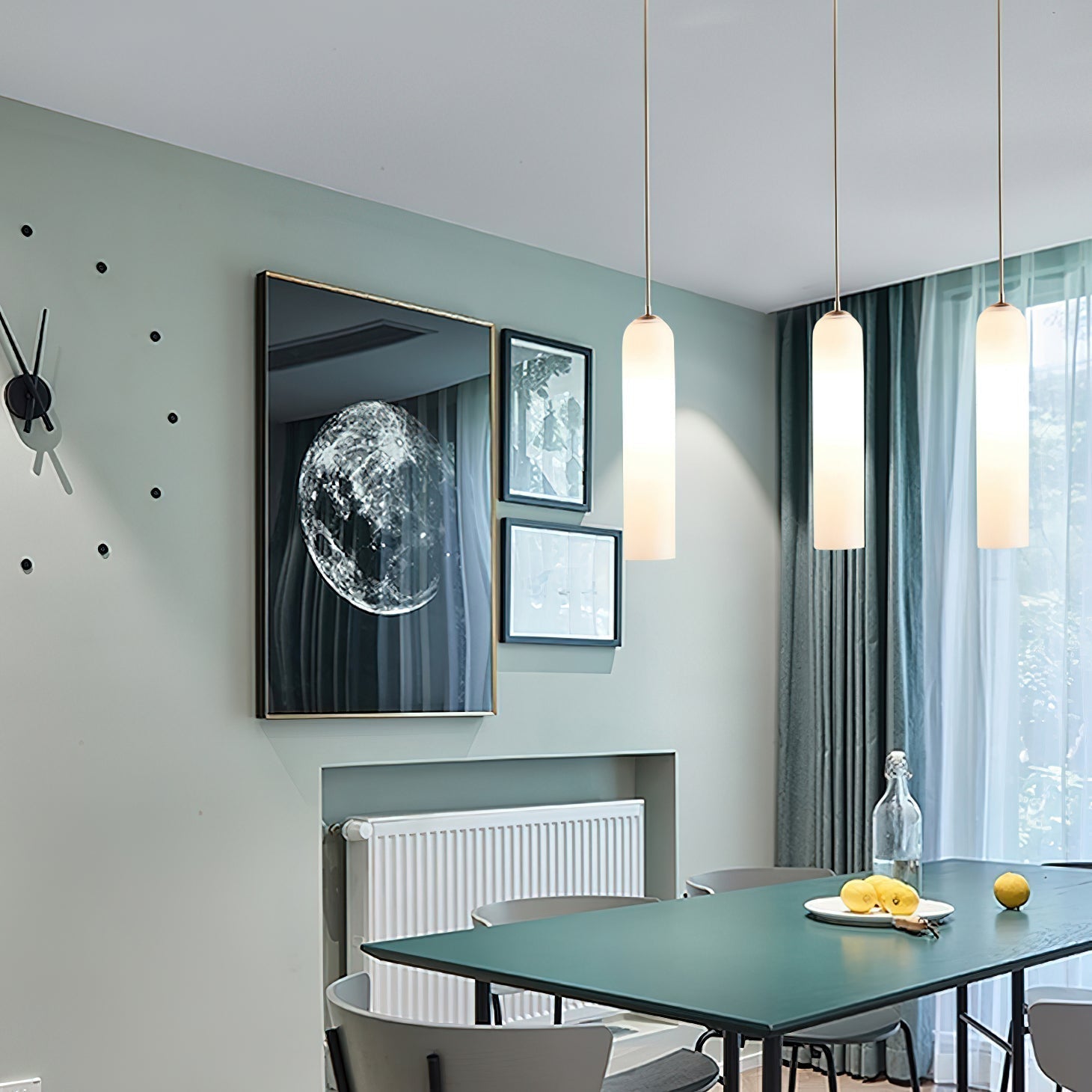 Suspension Lacourac - Valora Design