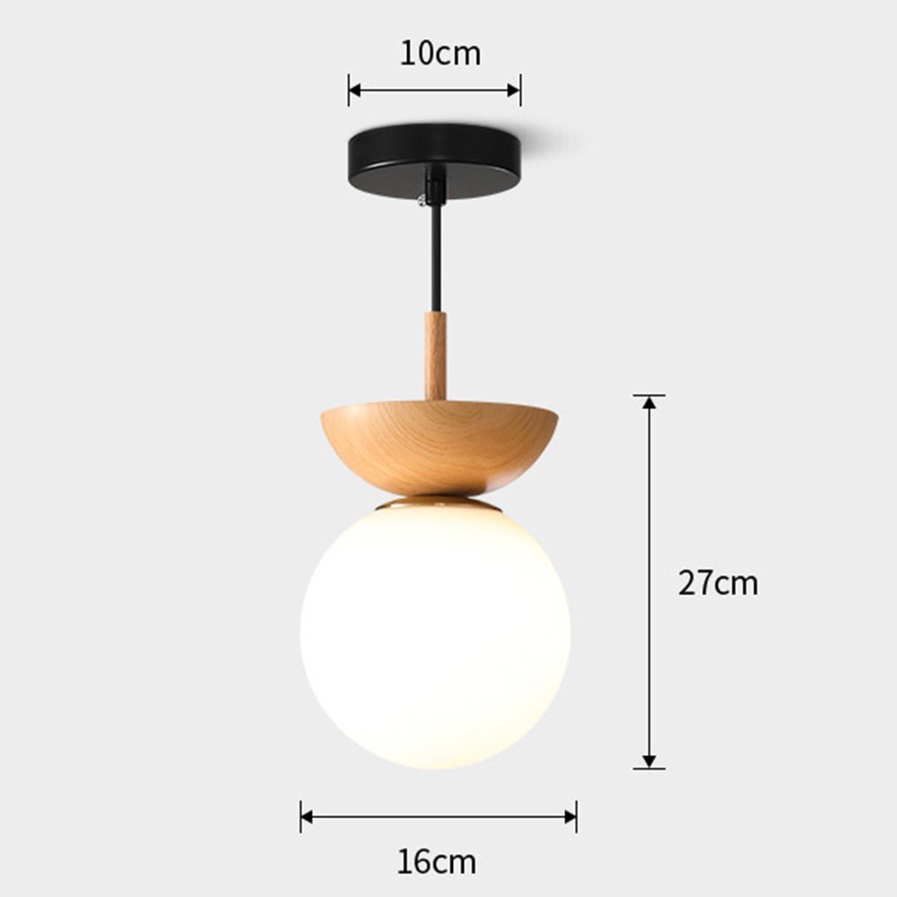 Suspension Léroux - Valora Design