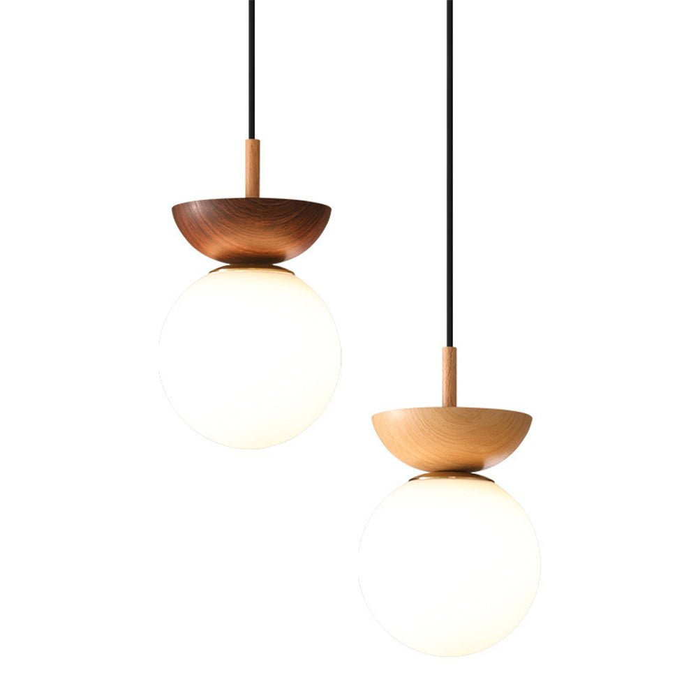 Suspension Léroux - Valora Design