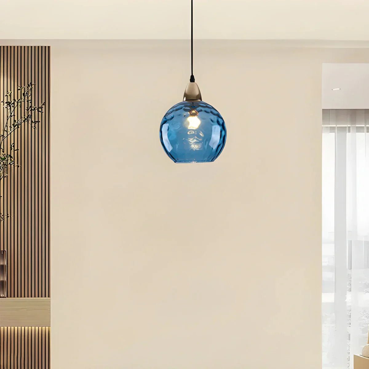 Suspension Lunelle drops - Valora Design