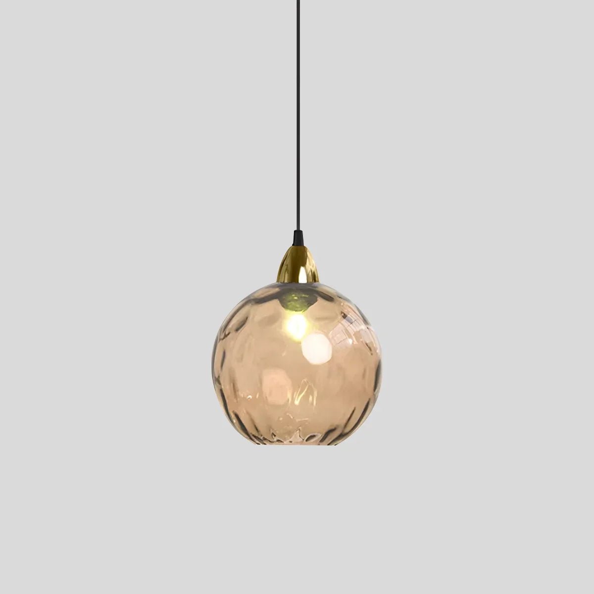 Suspension Lunelle drops - Valora Design