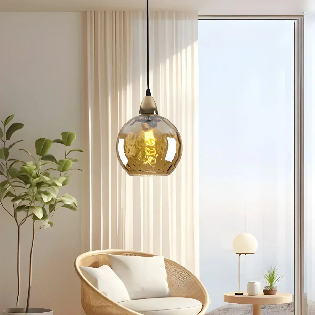 Suspension Lunelle drops - Valora Design