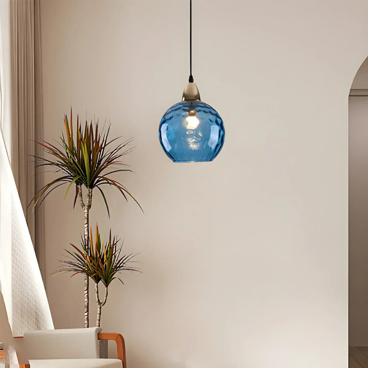 Suspension Lunelle drops - Valora Design