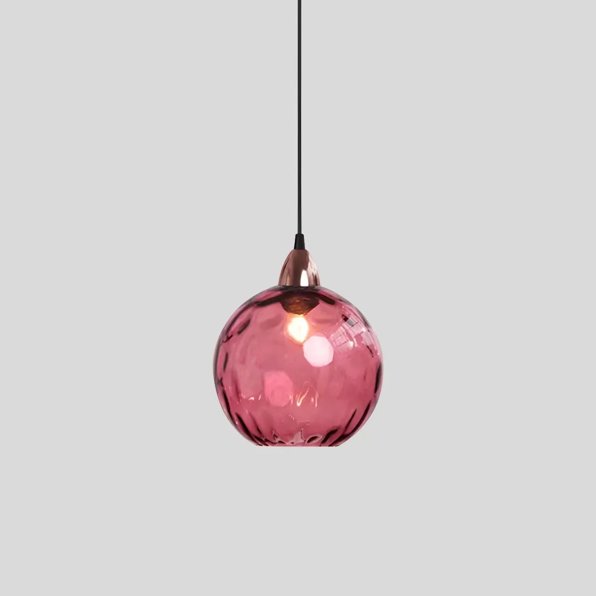 Suspension Lunelle drops - Valora Design