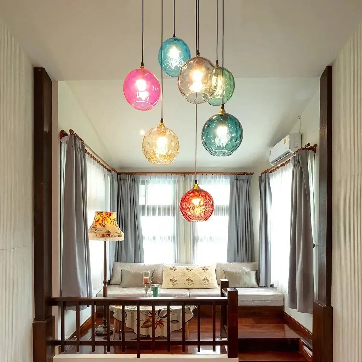 Suspension Lunelle drops - Valora Design