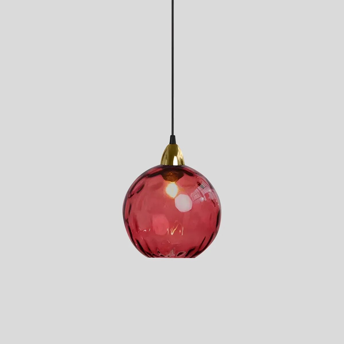 Suspension Lunelle drops - Valora Design