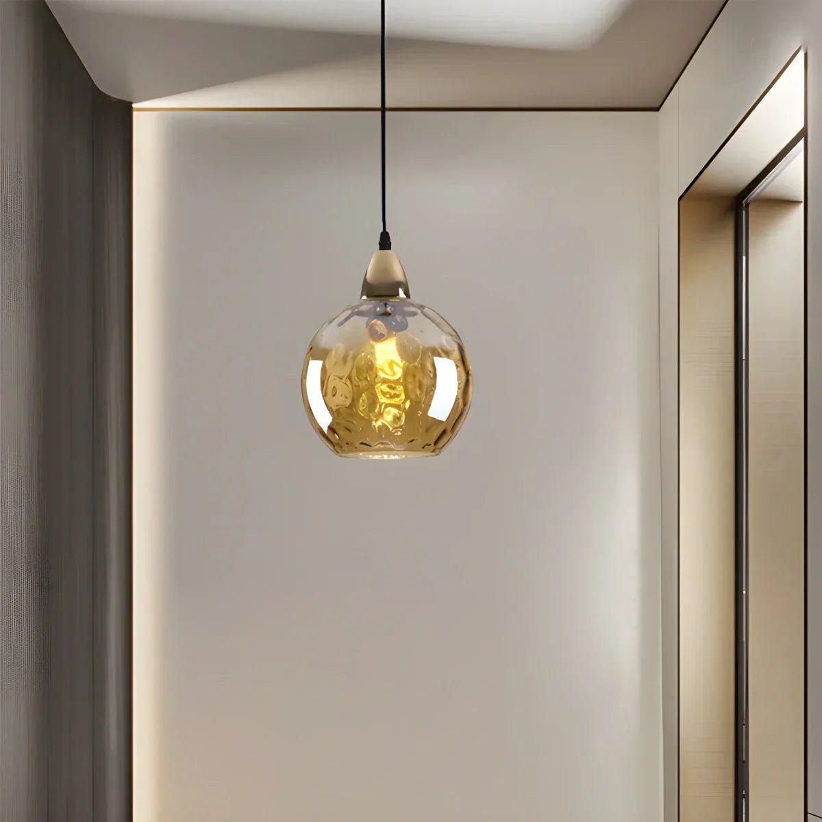 Suspension Lunelle drops - Valora Design