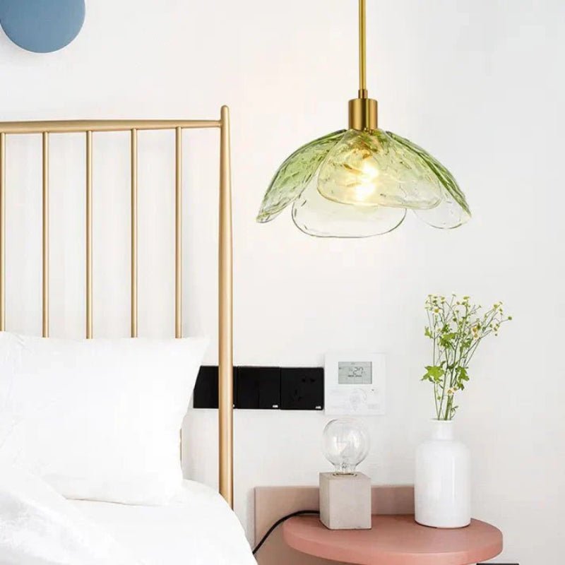 Suspension Montclairac Flower - Valora Design